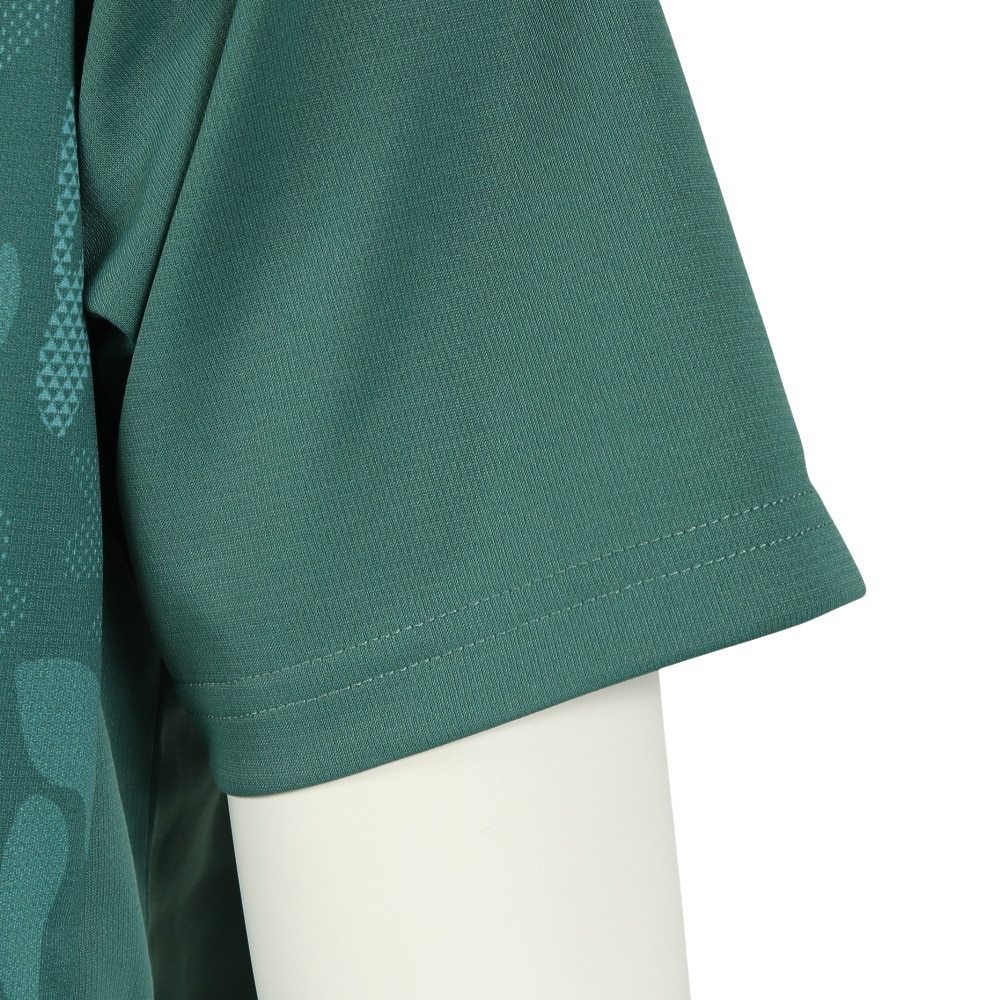 ヨネックス（YONEX）（メンズ）バドミントンウェア UVカット ドライTシャツ 16631-648 速乾