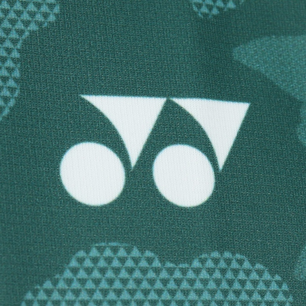 ヨネックス（YONEX）（メンズ）バドミントンウェア UVカット ドライTシャツ 16631-648 速乾