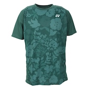 ヨネックス（YONEX）（メンズ）バドミントンウェア UVカット ドライTシャツ 16631-648