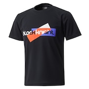(メンズ、レディース)バドミントンウェア ドライTシャツ T-4101U