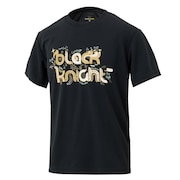 (メンズ、レディース)バドミントンウェア ドライTシャツ T-4103U