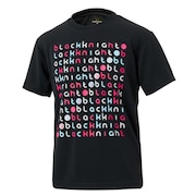 (メンズ、レディース)バドミントンウェア ドライTシャツ T-5100U