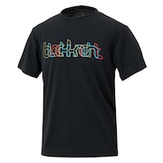 (メンズ、レディース)バドミントンウェア ドライTシャツ T-5102U