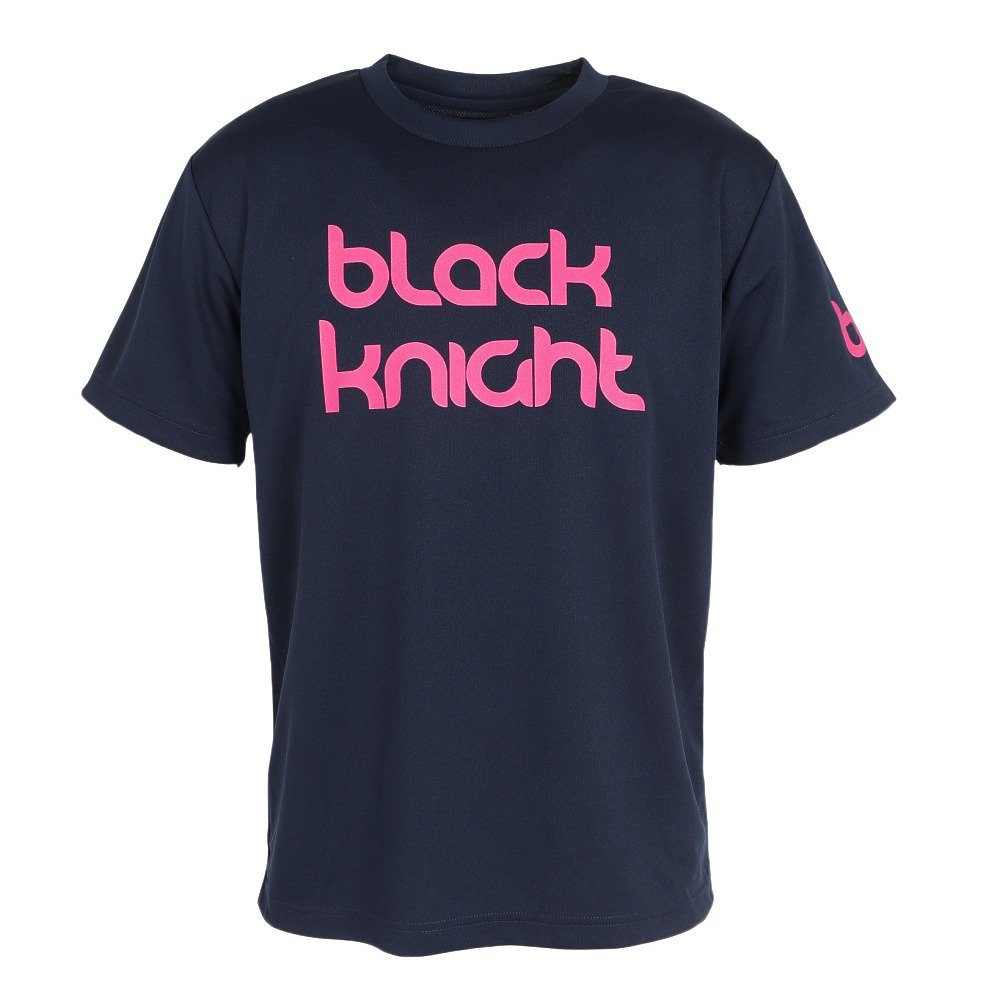 ブラックナイト（blackknight）（メンズ）バドミントンウェア ドライT