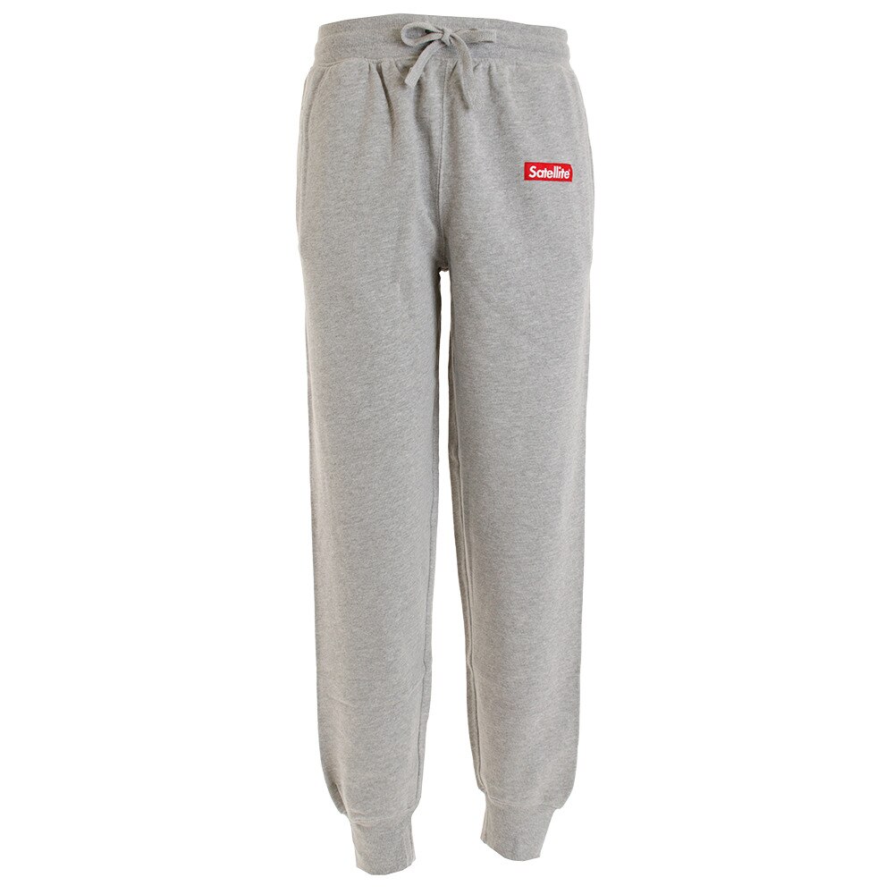  スウェットジョガー パンツスタンダード STJPS GRAY