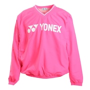 ヨネックス（YONEX）（メンズ）裏地付きブレーカー 32028-705