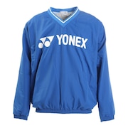 ヨネックス（YONEX）（メンズ）バドミントン ブレーカー 32028-786