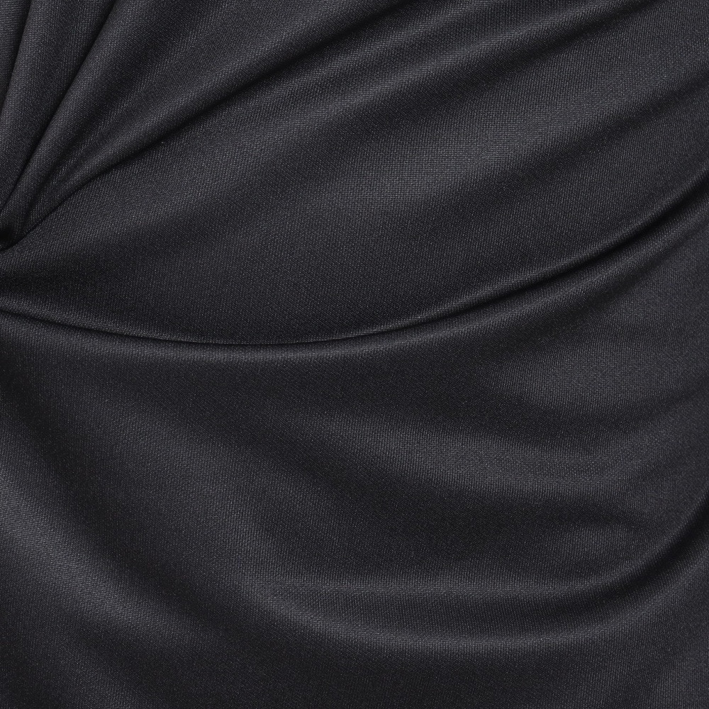 ブラックナイト（blackknight）（メンズ、レディース）バドミントンウェア ロングTシャツ T-2292G-BLAGRY