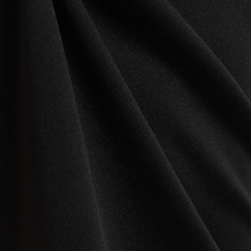 ブラックナイト（blackknight）（メンズ）バドミントンウェア ゲームウエア 半袖Tシャツ T-3510U-BLARED