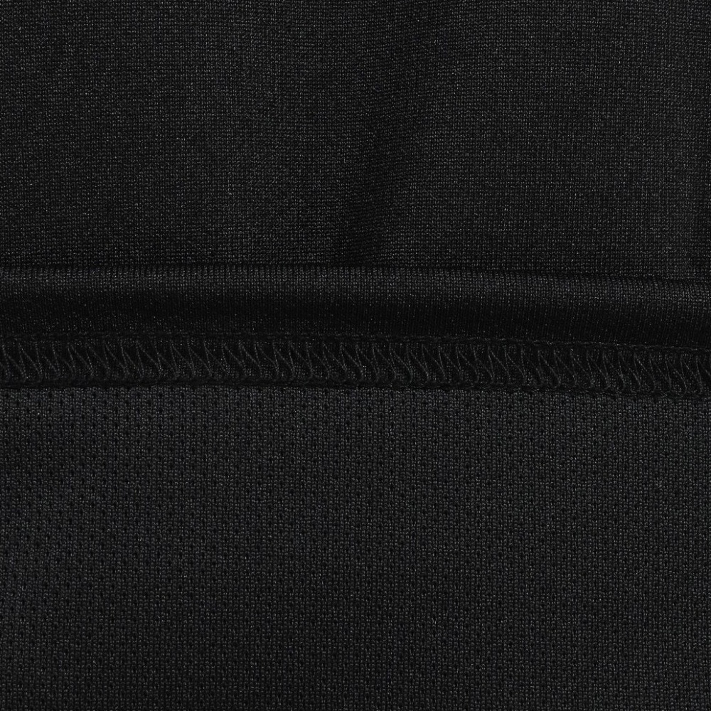 ブラックナイト（blackknight）（メンズ）バドミントンウェア ゲームウエア 半袖Tシャツ T-3510U-BLASBLU