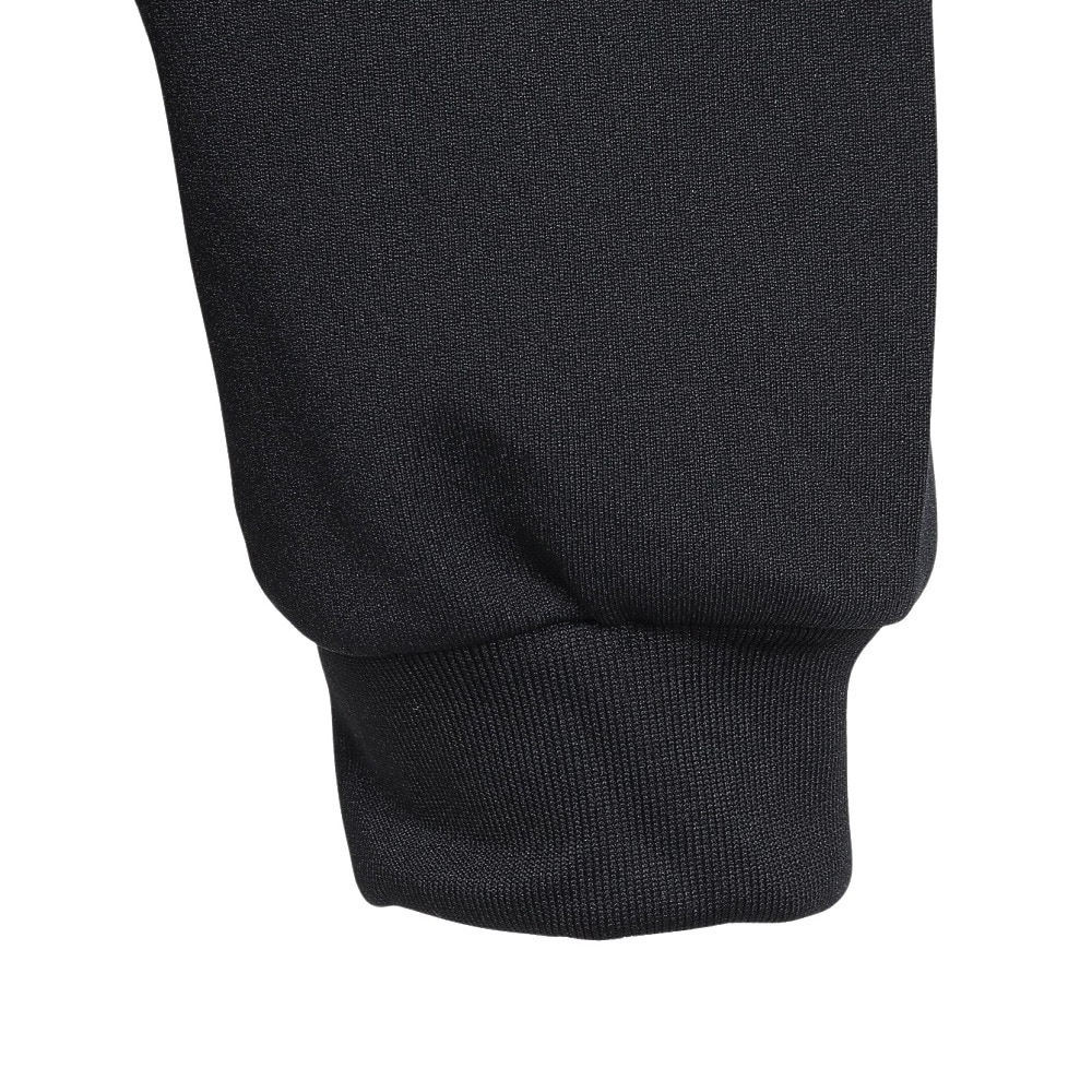 ブラックナイト（blackknight）（メンズ、レディース）バドミントンウェア ドライロングTシャツ T-5203U-BLA