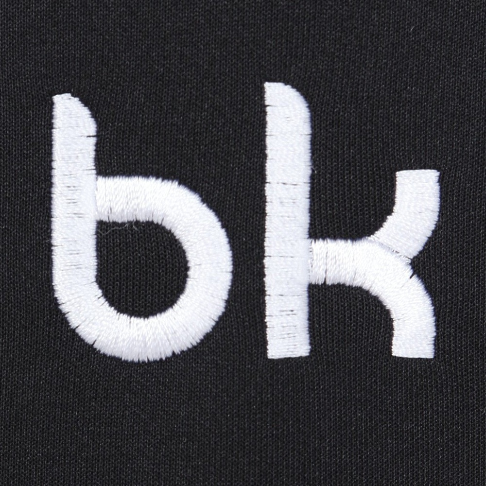 ブラックナイト（blackknight）（メンズ、レディース）バドミントンウェア ジョガーパンツ S-5451U-BLA