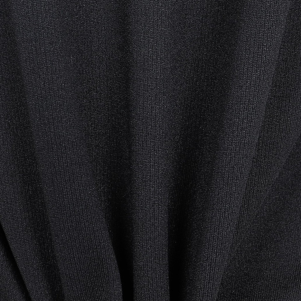 ブラックナイト（blackknight）（メンズ、レディース）バドミントンウェア ロングスリーブTシャツ T-5205U