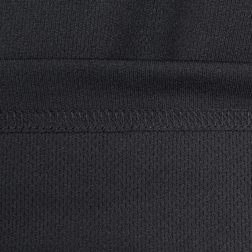 ブラックナイト（blackknight）（メンズ、レディース）バドミントンウェア ロングスリーブTシャツ T-5205U