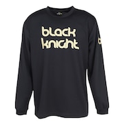 (メンズ、レディース)バドミントンウェア ロングスリーブTシャツ T-5205U