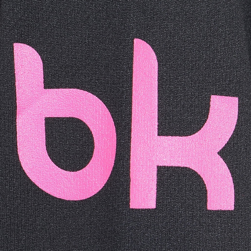 ブラックナイト（blackknight）（メンズ、レディース）バドミントンウェア ロングスリーブTシャツ T-5205U
