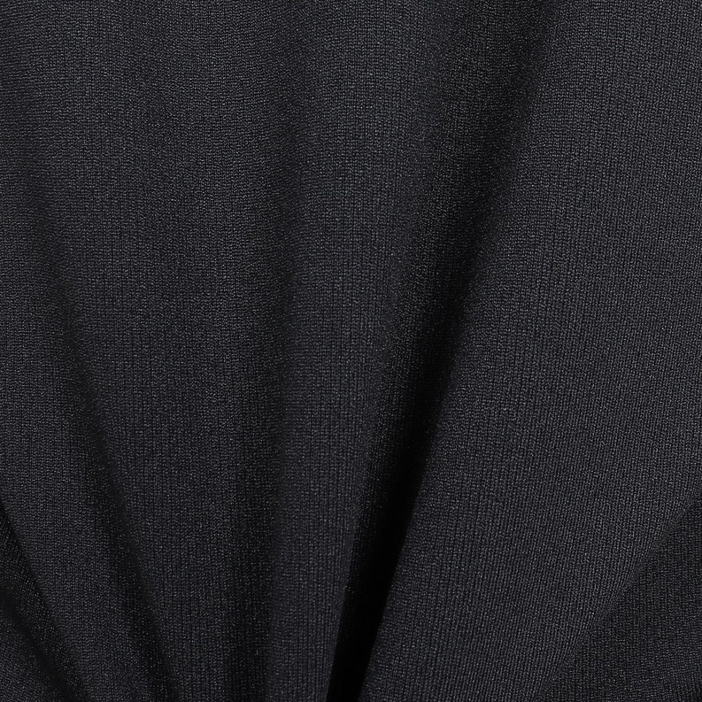 ブラックナイト（blackknight）（メンズ、レディース）バドミントンウェア ロングスリーブTシャツ T-5205U