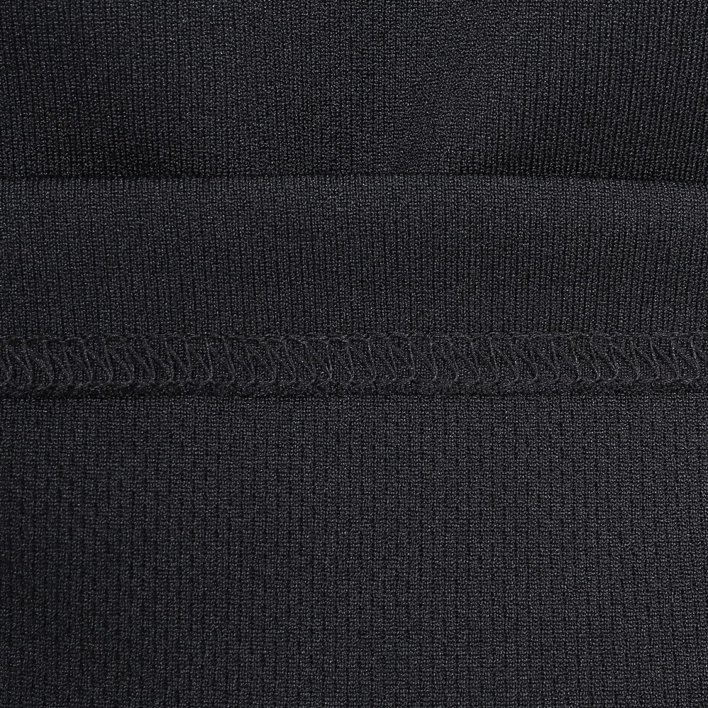 ブラックナイト（blackknight）（メンズ、レディース）バドミントンウェア ロングスリーブTシャツ T-5205U