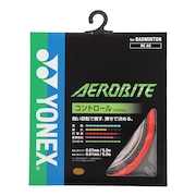 ヨネックス（YONEX）（メンズ、レディース、キッズ）バドミントン ストリング エアロバイト(AEROBITE) BGAB-114