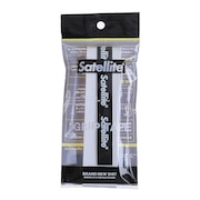 サテライト（Satellite）（メンズ、レディース、キッズ）バドミントグリップテープ ST4934 1本入り WT