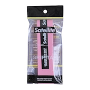 サテライト（Satellite）（メンズ、レディース、キッズ）バドミントグリップテープ 1本入り ST4935 GRIP TAPE PK