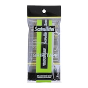 サテライト（Satellite）（メンズ、レディース、キッズ）バドミントグリップテープ 1本入り ST4939 GRIP TAPE LM