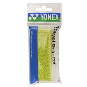ヨネックス（YONEX）（メンズ、レディース）バドミントン グリップテープ タオルグリップ AC402DX-281