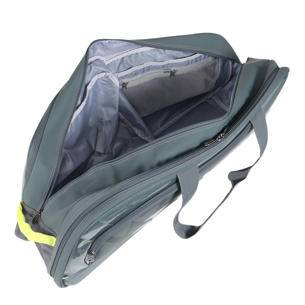 YONEX トーナメントバッグ　バドミントン　ラケットバッグ ヨネックス（YONEX）（メンズ、レディース）バドミントン ラケット