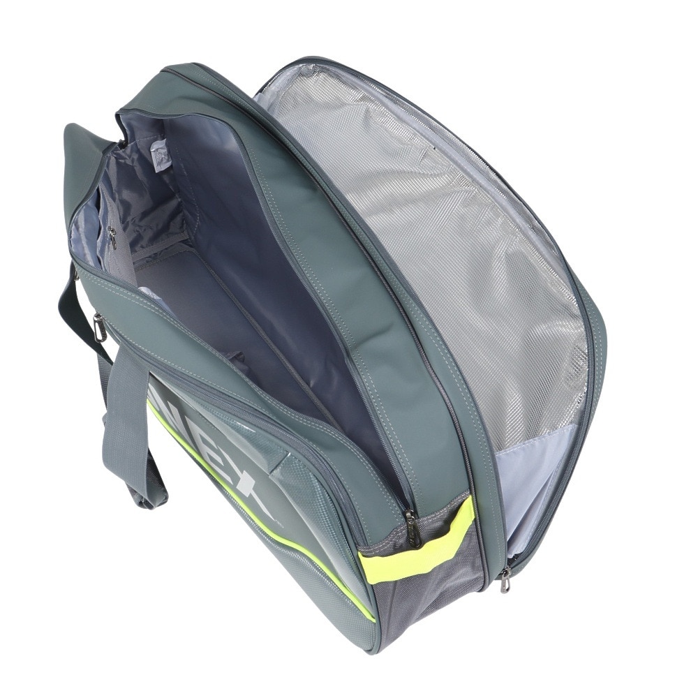 新品 YONEX 限定BAG2541Vトーナメントバック トーナメントバッグVA.BAG2541V|BAG2541V】ヨネックス【公式