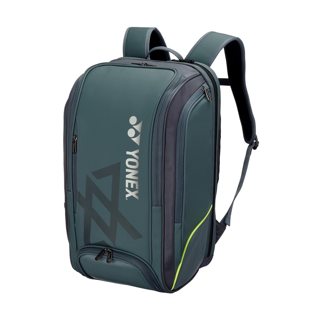 ヨネックス（YONEX）（メンズ、レディース）バドミントン ラケットケース バックパックVA BAG2548V-597