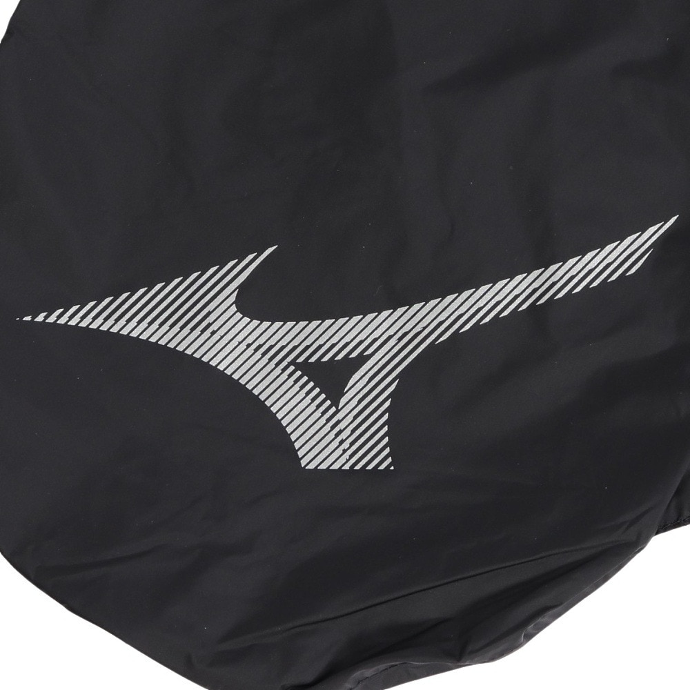 ミズノ（MIZUNO）（メンズ、レディース、キッズ）テニス バドミントン 撥水ラケットケース 73JDC00409