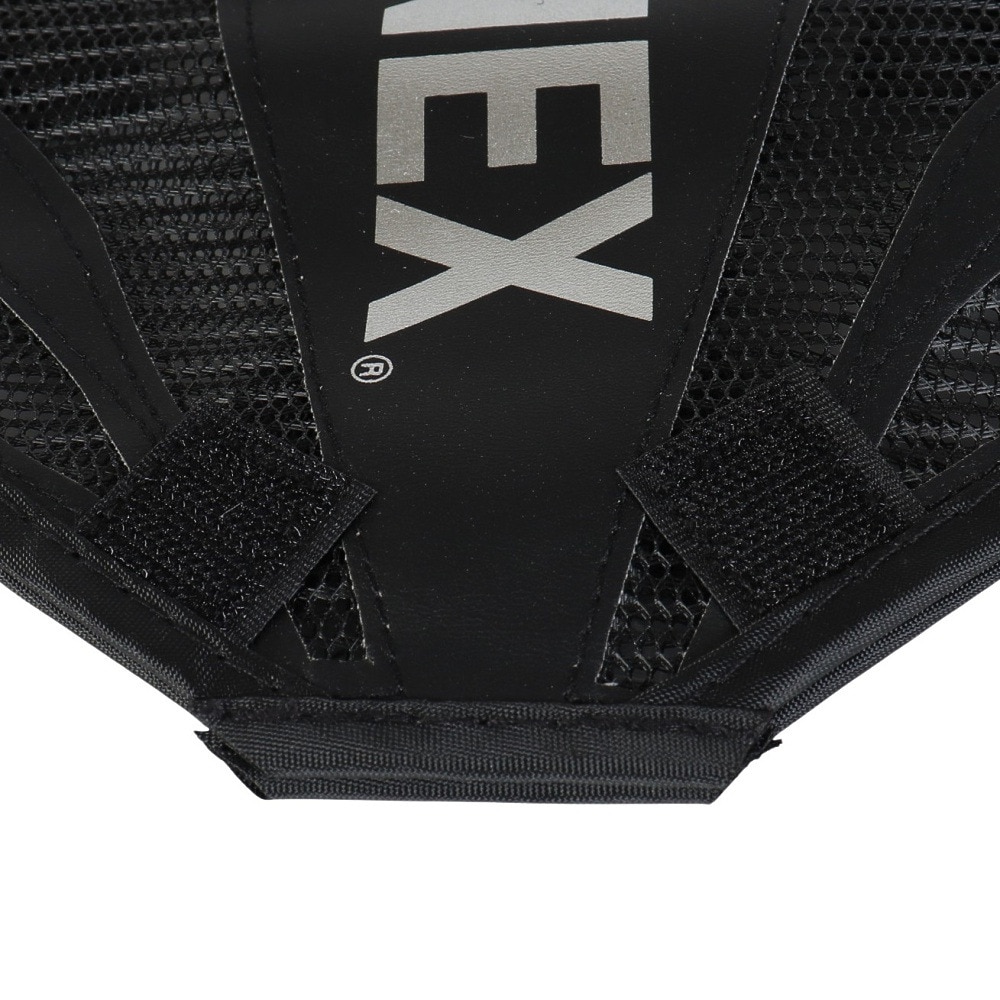 ヨネックス（YONEX）（メンズ、レディース）トレーニング用ヘッドカバー バドミントン用 AC520-007
