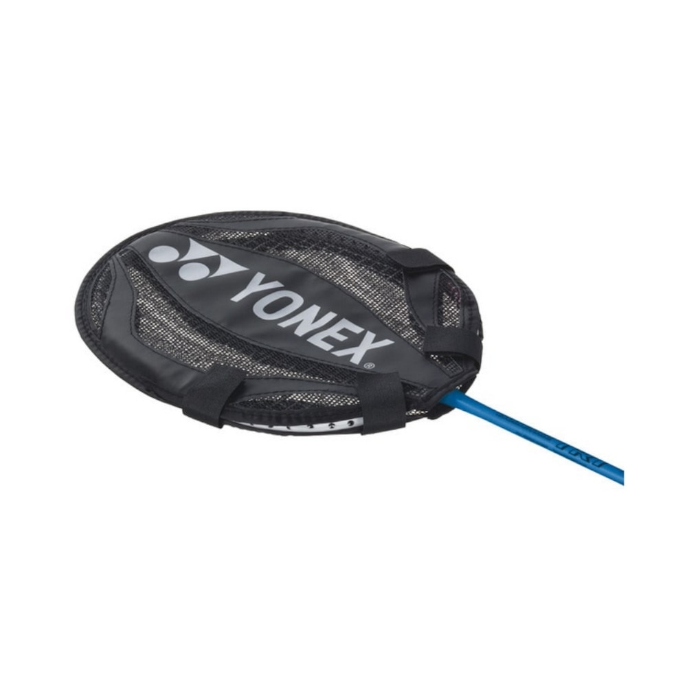 ヨネックス（YONEX）（メンズ、レディース）トレーニング用ヘッドカバー バドミントン用 AC520-007