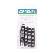 ヨネックス（YONEX）（メンズ、レディース、キッズ）バドミントン グロメット AC416L-2-007 8本入り