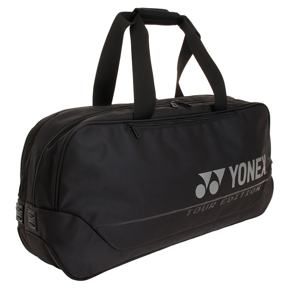 バドミントン トーナメントバッグ テニス2本用 BAG2001W-007画像