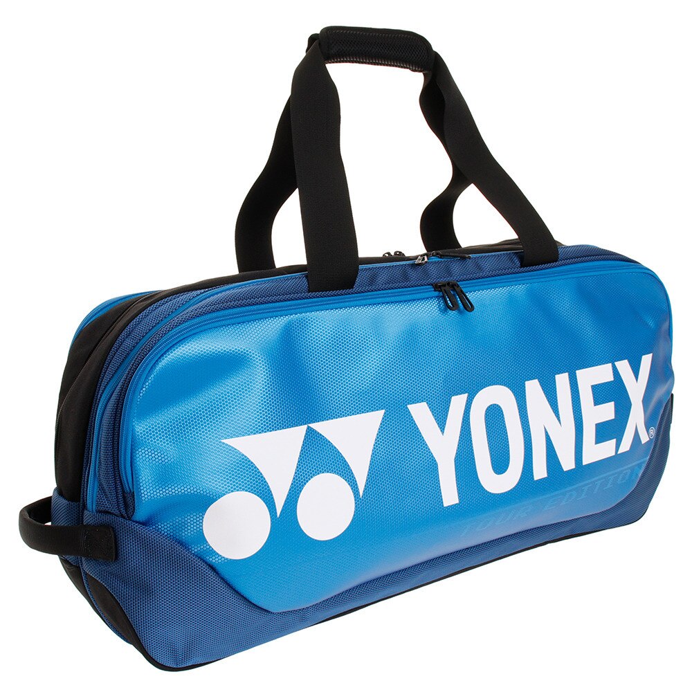  バドミントン トーナメントバッグ テニス2本用 BAG2001W-566