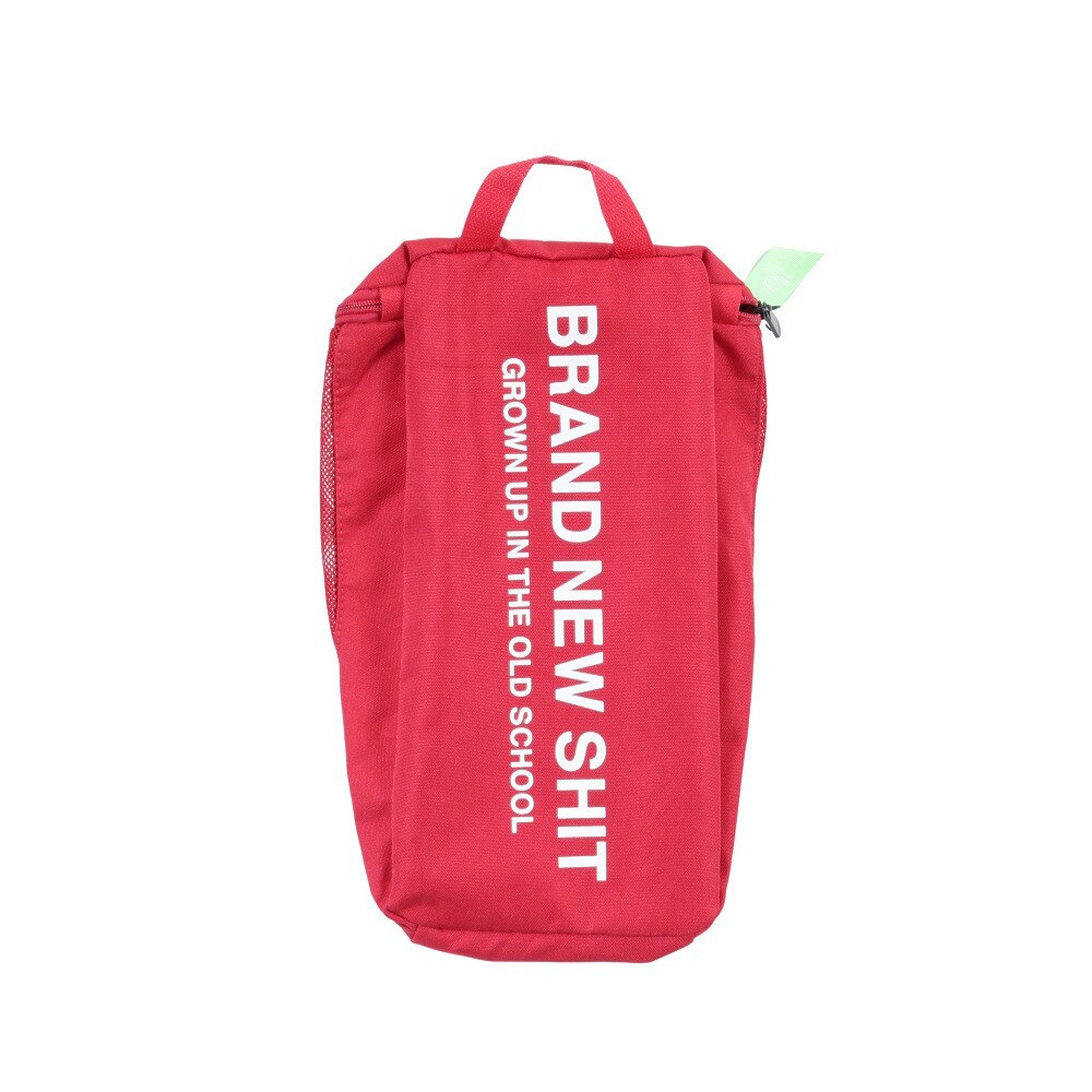 サテライト（Satellite）（メンズ、レディース）シューズバッグ ST4922 SHOES BAG RD