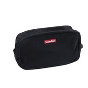 サテライト（Satellite）（メンズ、レディース）DRY バッグ ST4924 DRY BAG BK/WT