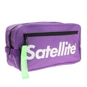 サテライト（Satellite）（メンズ、レディース、キッズ）ドライバッグ ST4928DRYBAG PPL