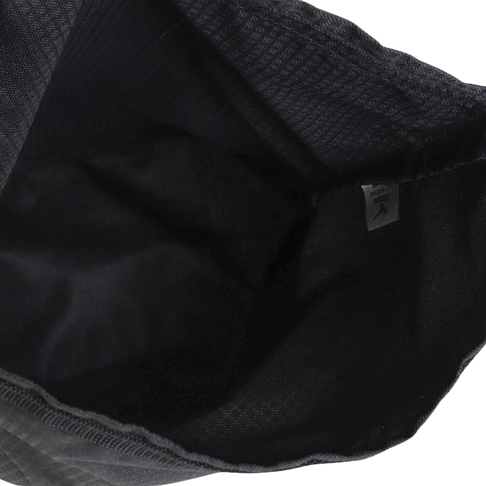 ミズノ（MIZUNO）（メンズ、レディース、キッズ）ワンピース ロールトップ シューズケース 73JMBX0190
