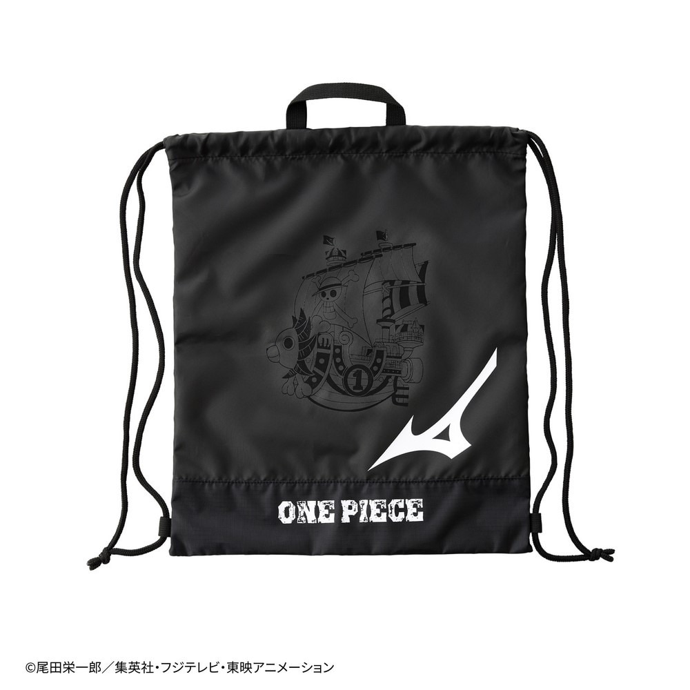 ミズノ（MIZUNO）（メンズ、レディース、キッズ）ワンピース ナップサック 73JMBX0290