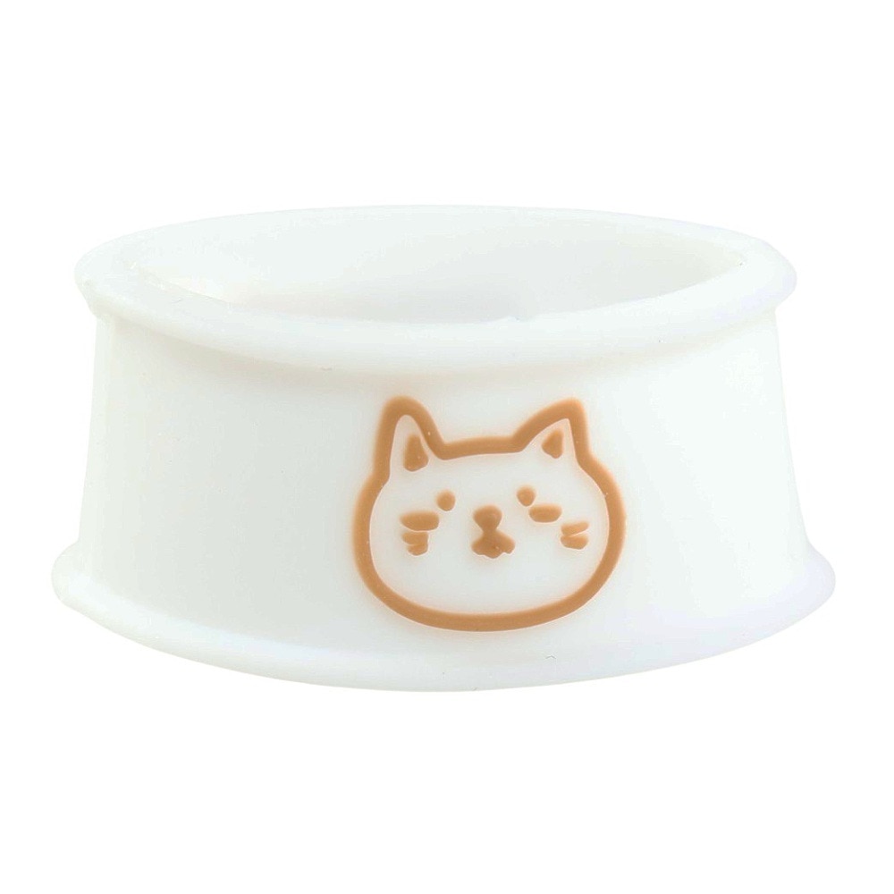 ゴーセン（GOSEN）（メンズ、レディース、キッズ）pochaneco グリップバンド 2個入り NAC05WGBO