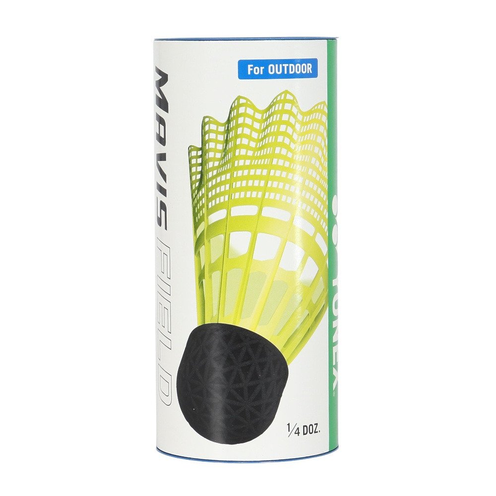 ヨネックス（YONEX）（メンズ、レディース）シャトル バドミントン