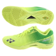 ヨネックス（YONEX）（メンズ）バドミントンシューズ パワークッションエアラスZ SHBAZM-151