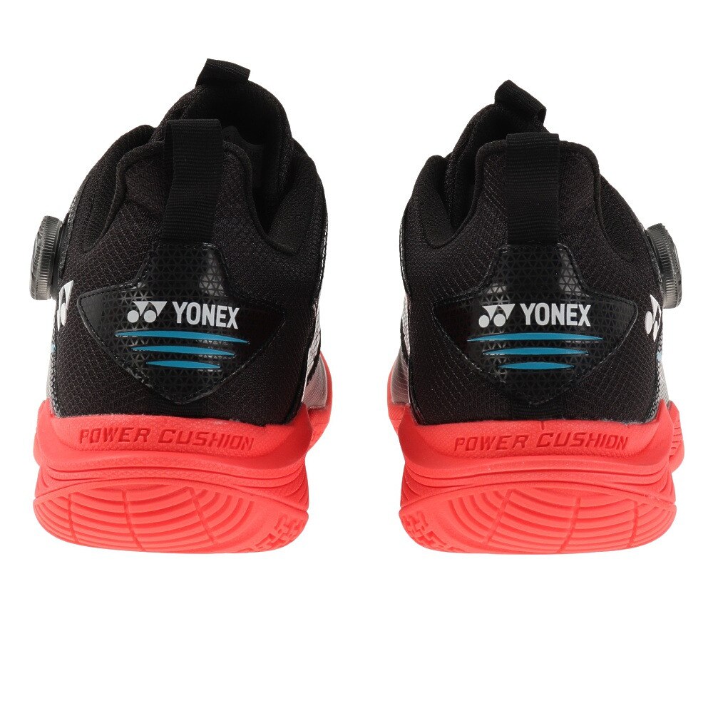ヨネックス（YONEX）（メンズ）バドミントンシューズ パワークッション 88ダイヤル SHB88D2-187