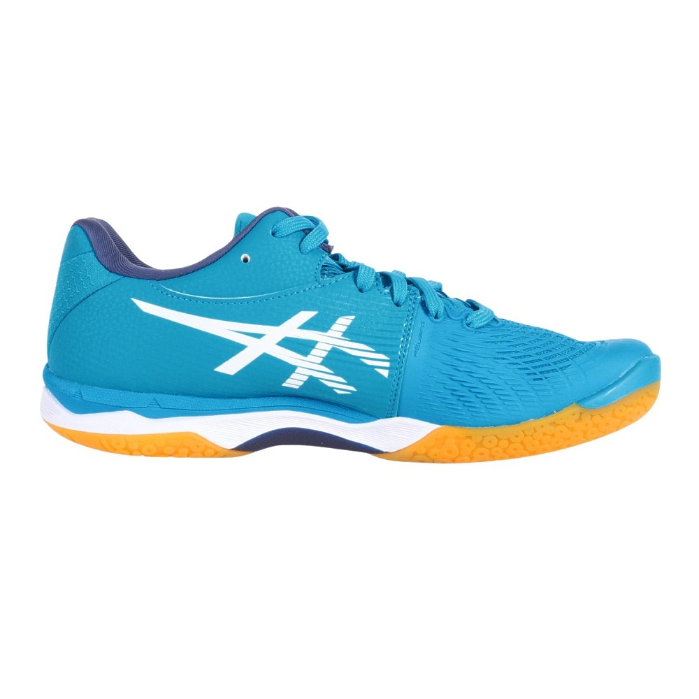 アシックス（ASICS）（メンズ）バドミントンシューズ コートコントロール COURT CONTROL FF 3 1071A087.400