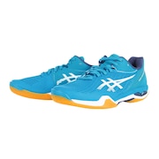 アシックス（ASICS）（メンズ）バドミントンシューズ コートコントロール COURT CONTROL FF 3 1071A087.400