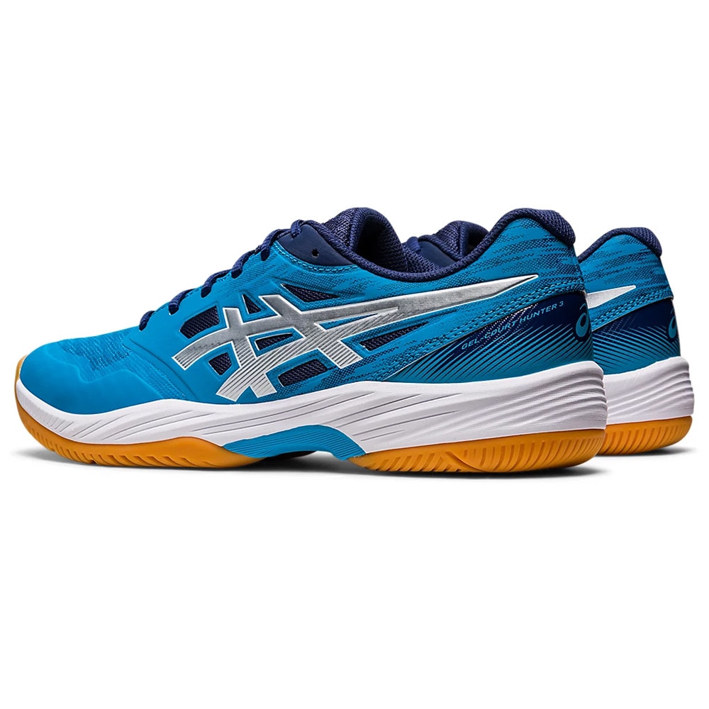 アシックス（ASICS）（メンズ）バドミントンシューズ GEL-COURT HUNTER 3 1071A088.401