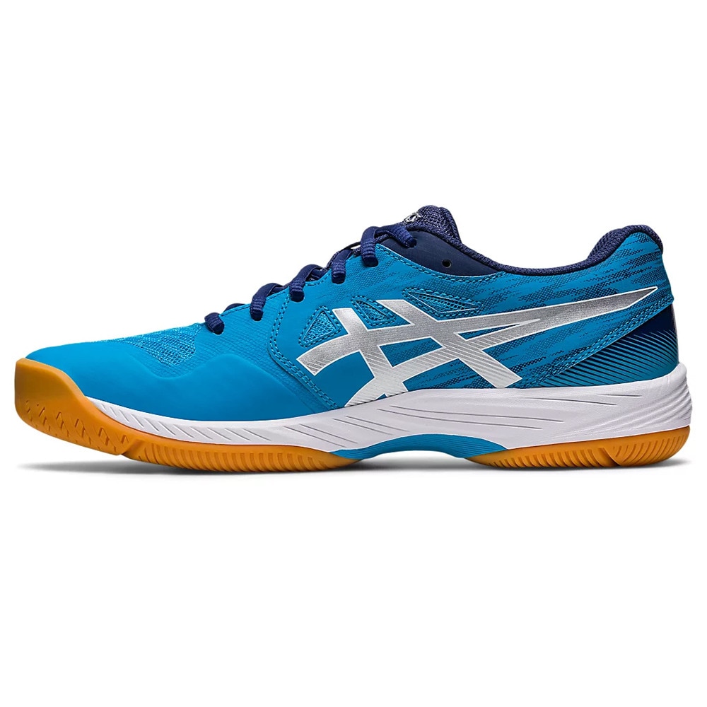 アシックス（ASICS）（メンズ）バドミントンシューズ GEL-COURT HUNTER 3 1071A088.401