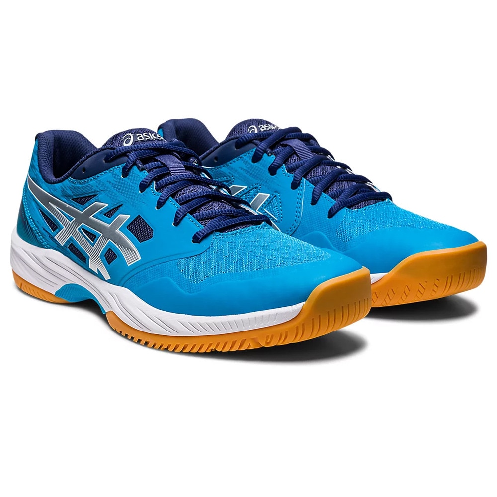 アシックス（ASICS）（メンズ）バドミントンシューズ GEL-COURT HUNTER 3 1071A088.401 |